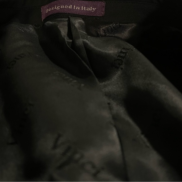 Men’s Three Piece Suit - Picture 5 of 11